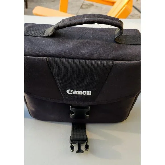 Canon Carry Shoulder Camera Bag